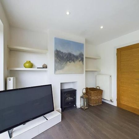Villa Stylish Cotswold Parking Peaceful Garden Winchcombe Exterior foto