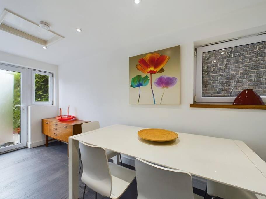 Villa Stylish Cotswold Parking Peaceful Garden Winchcombe Exterior foto
