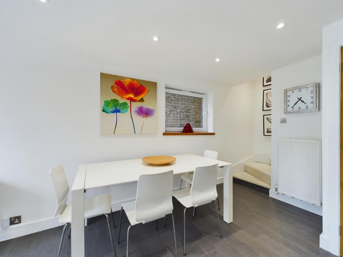 Villa Stylish Cotswold Parking Peaceful Garden Winchcombe Exterior foto